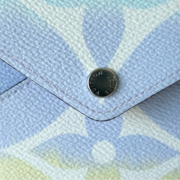 ❌SOLD ON IG: Louis Vuitton Kirigami Escale GM - Picture 9 of 9